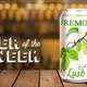 Illustration for article titled Beer Of The Week: Fremont Lush IPA delivers on its name